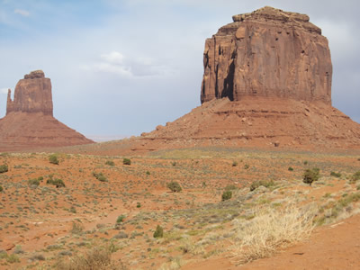 monument valley